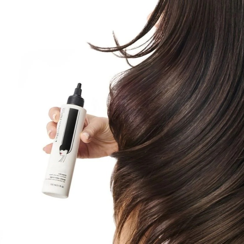 PRODOTTI PER CAPELLI